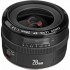 Canon EF 28mm f2.8 (USED)