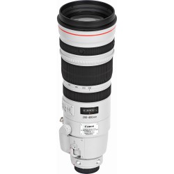 Canon EF 200-400mm f4 L IS USM + EXT