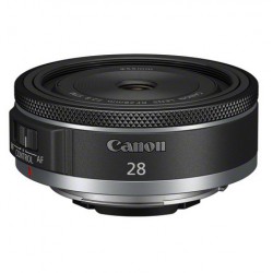 Canon RF 28mm F2.8 STM Lens