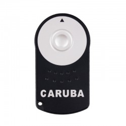 Caruba IR Remote Control CRC-6 (Canon RC-6)