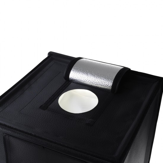 Caruba Portable Photocube LED 60x60x60cm Bi-Color