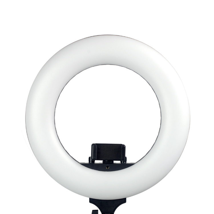 Caruba Ring Light 12 inch LED Vlogger Set with Bag Caruba Ring Light 12 inch LED Vlogger Set with Bag