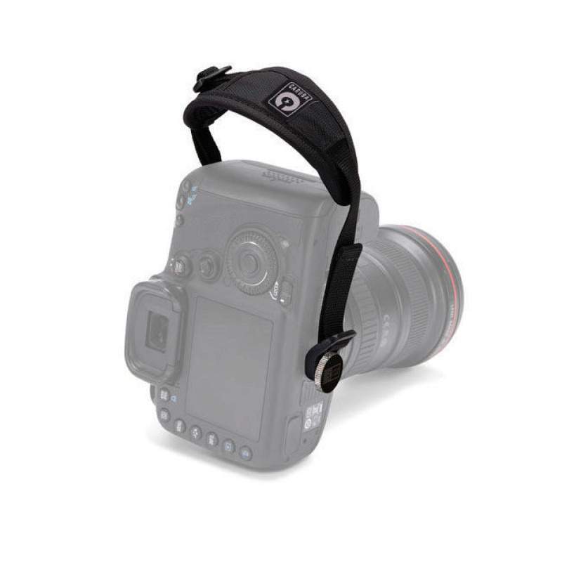 Caruba Padded Support Handstrap