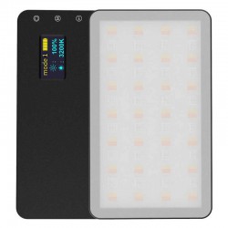 Weeylite RB08P RGB Pocket-Sized LED Light