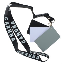 Caruba Digital Grey Card DGC-1