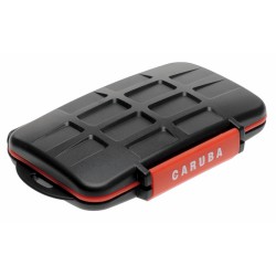 Caruba Multi Card Case MCC-2 (8xSD)