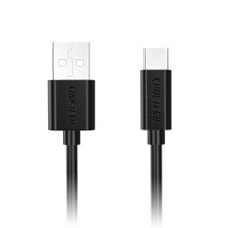 Choetech USB-A to USB-C Cable 1M