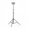 Caruba Light Stand 5 (Air suspension) 290cm