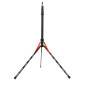 Caruba CLS-1A Compact Light Stand Aluminum Caruba CLS-1A Compact Light Stand Aluminum