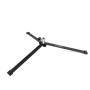 Caruba Floor Stand with 5/8" Spigot Receiver Caruba Floor Stand with 5/8" Spigot Receiver