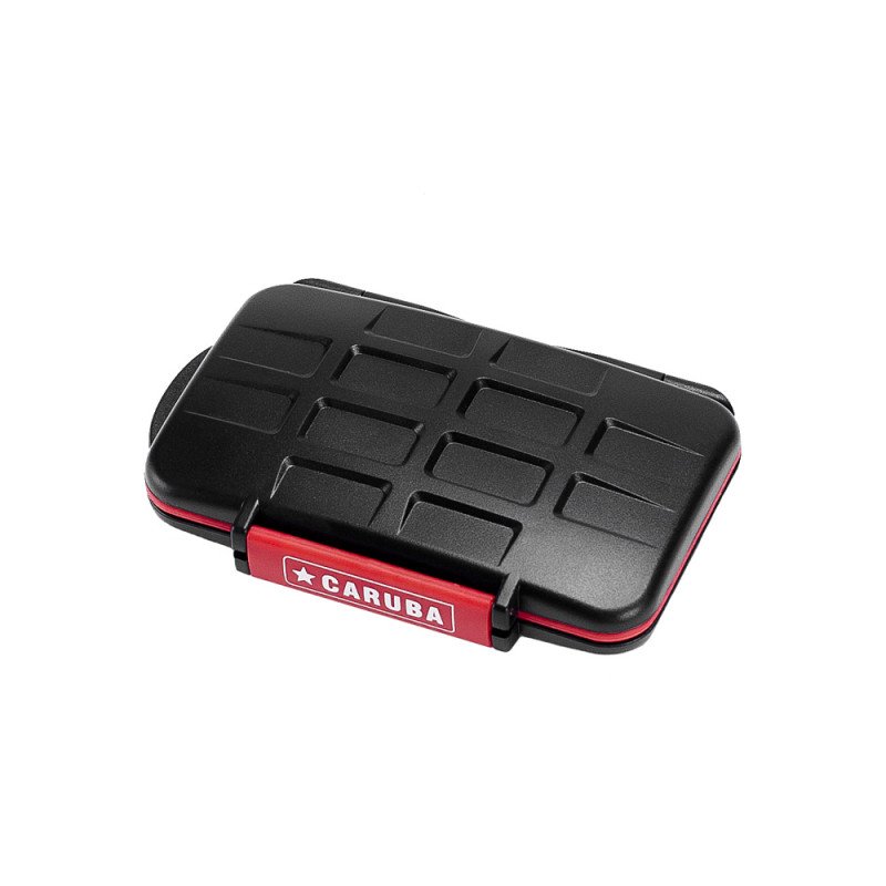 Caruba Multi Card Case MCC-9 Caruba Multi Card Case MCC-9