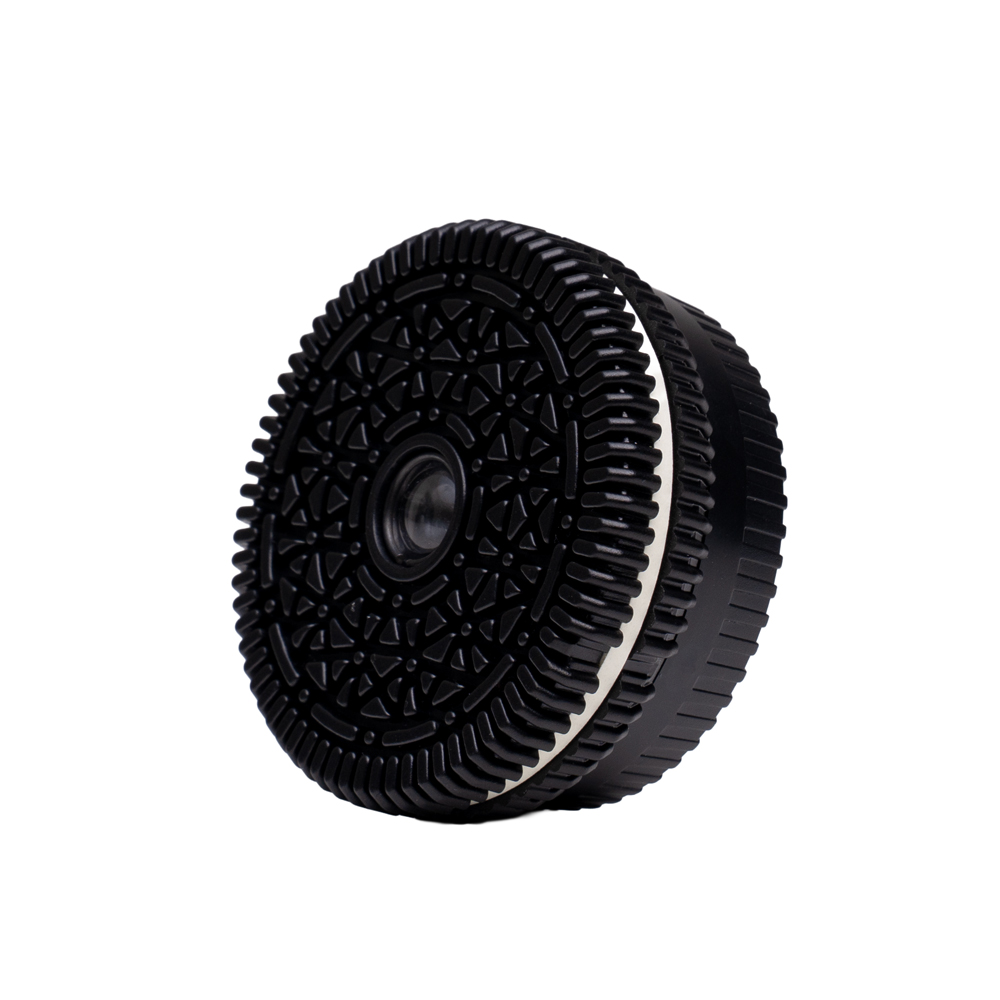 Caruba Cookie Lens 30mm F/10 (Canon RF Mount)