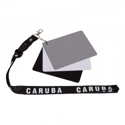 Caruba Digital Gray Card DGC-2