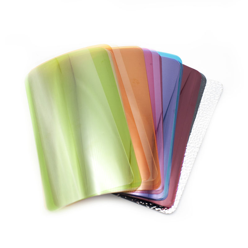 Caruba Speedlite Colour Gel Kit Caruba Speedlite Colour Gel Kit