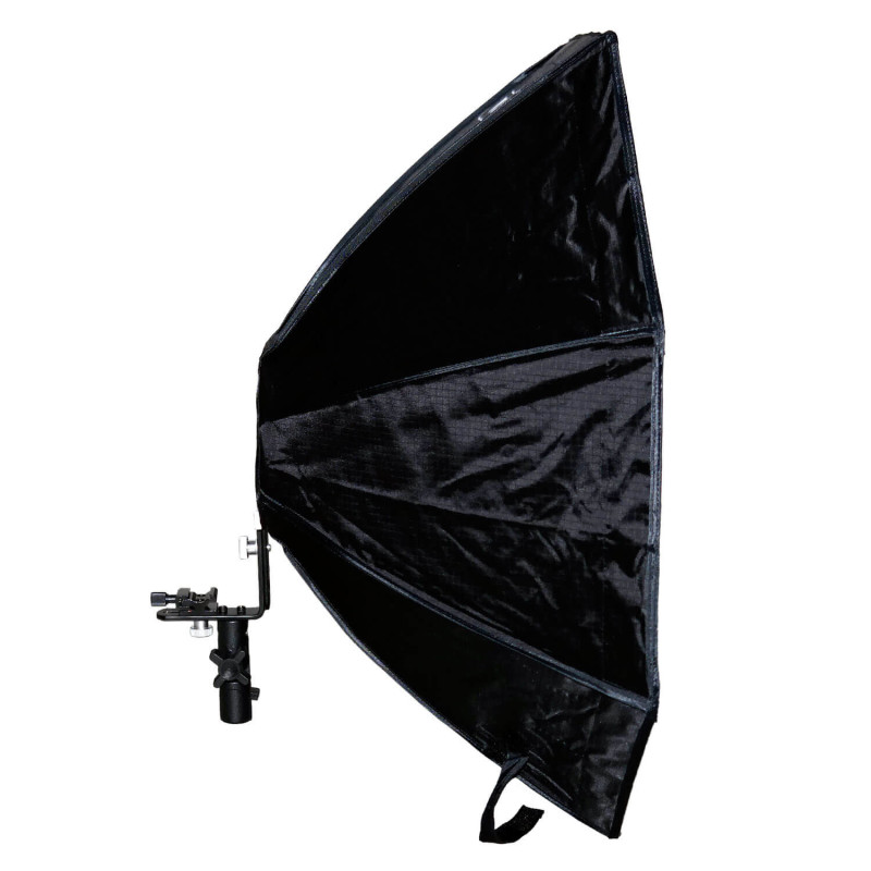 Caruba Speed Softbox Kit Octa 60cm