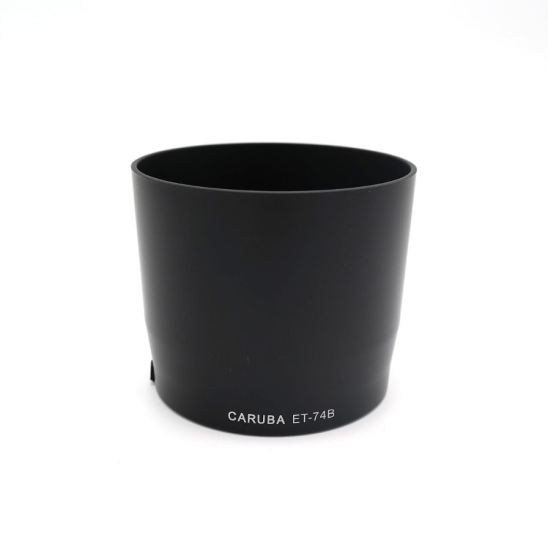 Green L - ET-74B Lens Hood