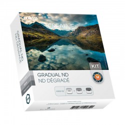 Cokin 3 Graduated ND Filters Kit H300-02
