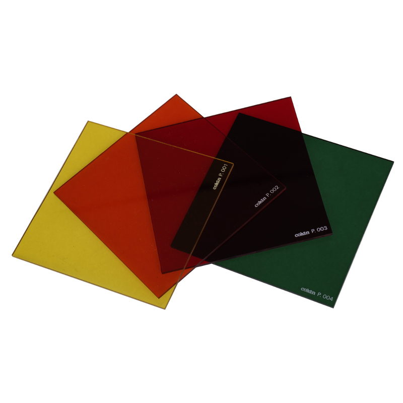Cokin Black & White Filter Kit H400-03 Cokin Black & White Filter Kit H400-03