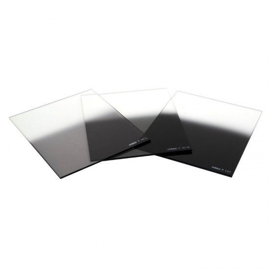 Cokin 3 Graduated ND Filters Kit H300-02