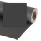 Colorama Paper Background 2.72 x 11m Black