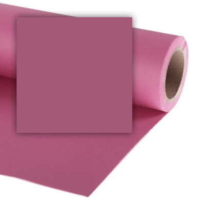 Colorama Paper Background 2.72 x 11m Damson Colorama Paper Background 2.72 x 11m Damson