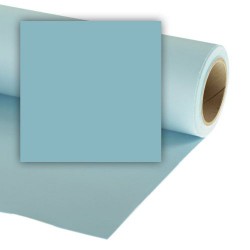 Colorama Paper Background 2.72 x 11m Lobelia