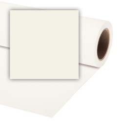 Colorama Paper Background 1.35 x 11m Polar White