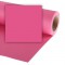 Colorama Paper Background 1.35 x 11m Rose Pink