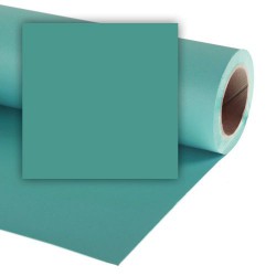 Colorama Paper Background 1.35 x 11m Sea Blue