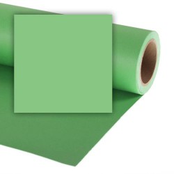 Colorama Paper Background 2.72 x 11m Summer Green
