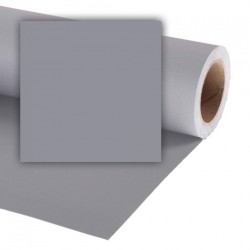 Colorama Paper Background 1.35 x 11m Urban Grey