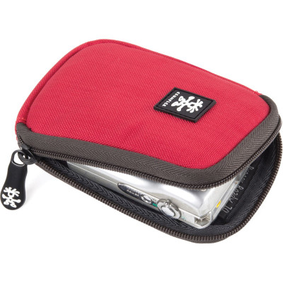 Crumpler Proper Roady 70 (Deep Red)