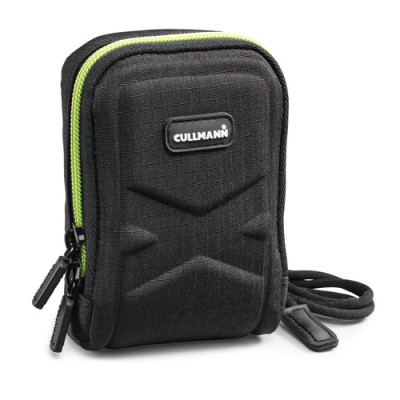 Cullmann OSLO Compact 200 (black/lemon) camera pouch Cullmann OSLO Compact 200 (black/lemon) camera pouch