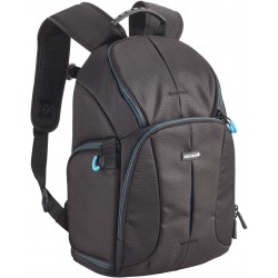 Cullmann Sydney pro TwinPack 400+ black, camera backpack