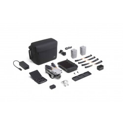 DJI Air 2S (Fly More Combo) + Smart Controller