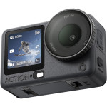 Action Cameras