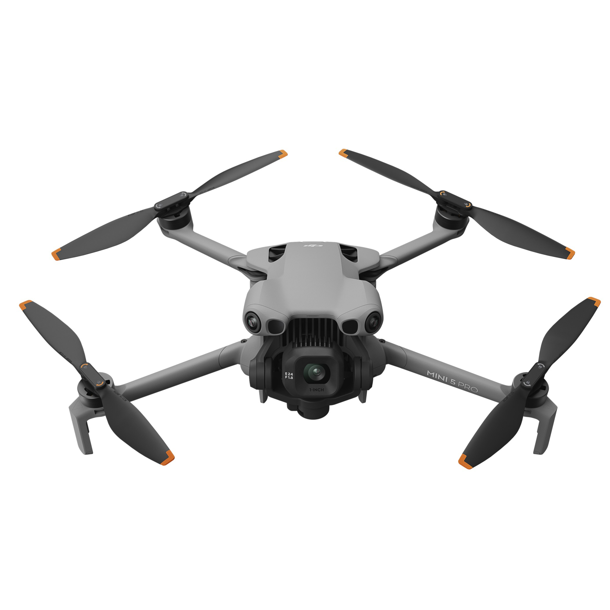 DJI Mini 5 Pro Fly More Combo (DJI RC 2)