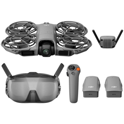 DJI Neo 2 Motion Fly More Combo