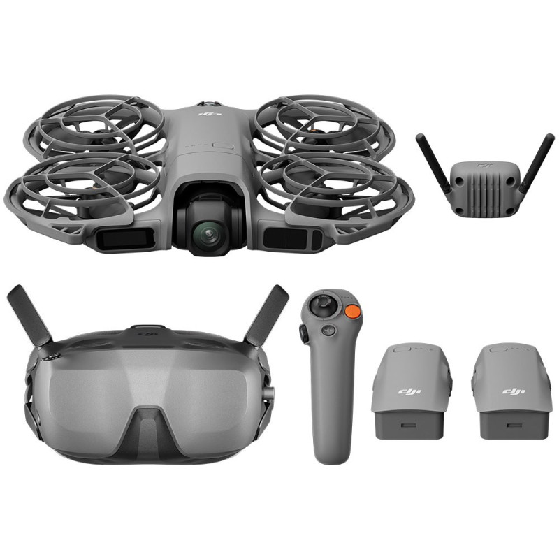 DJI Neo 2 Motion Fly More Combo