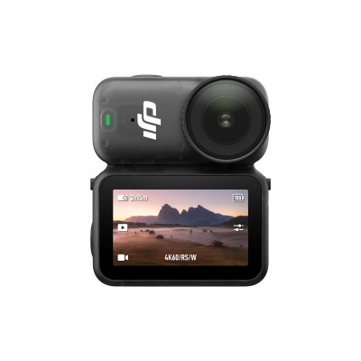 DJI Osmo Nano Standard Combo (128GB) DJI Osmo Nano Standard Combo (128GB)