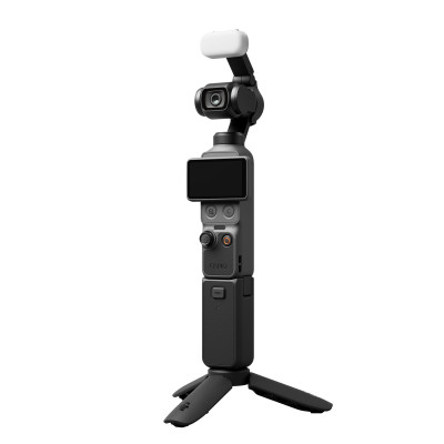 DJI Osmo Pocket 4 (Creator Combo)