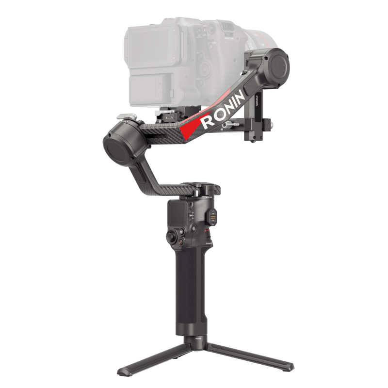 DJI RS 4 Pro Gimbal