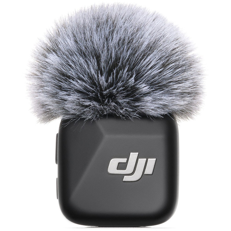 DJI Mic Mini Wireless Transmitter