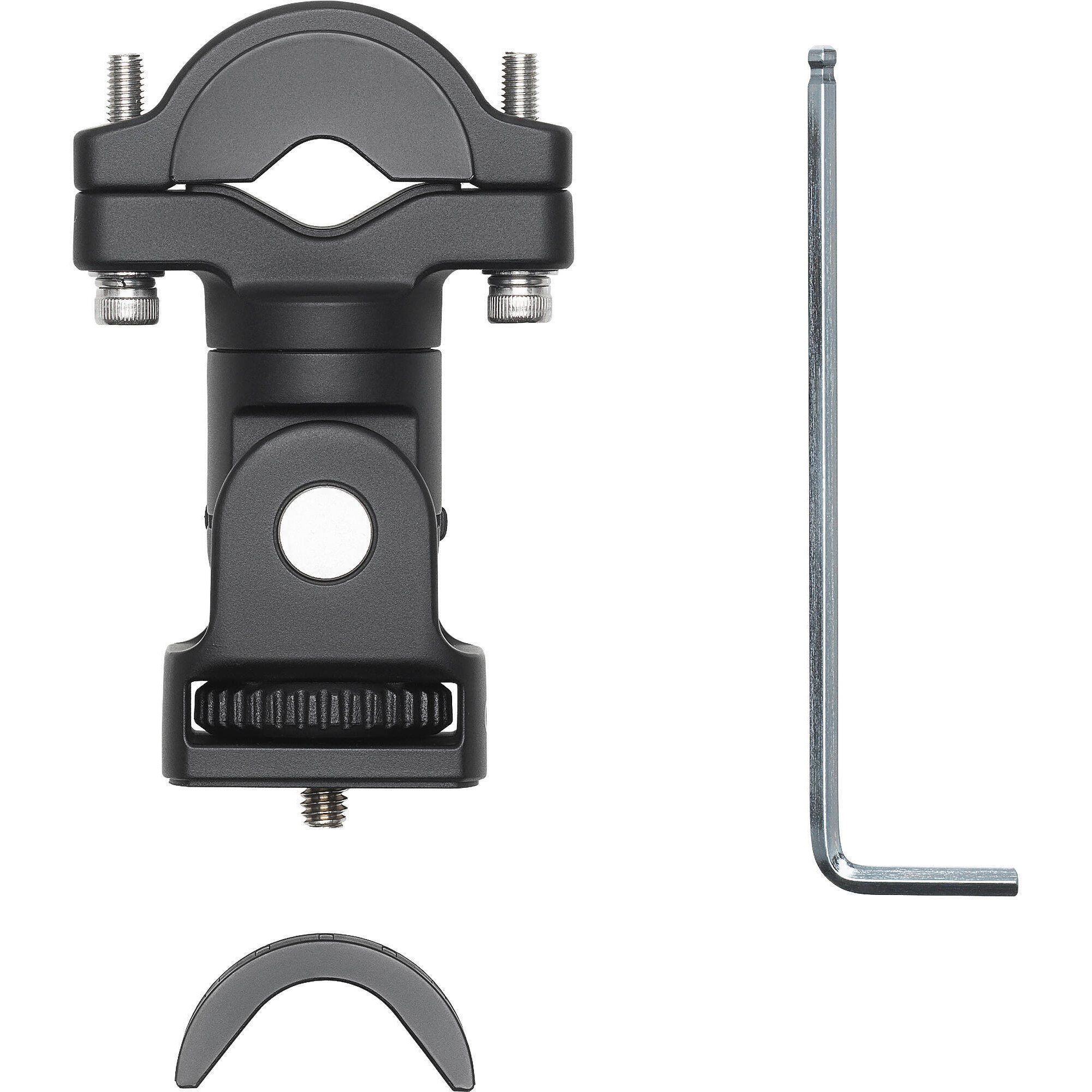 DJI Osmo Motorcycle Heavy-Duty Mount