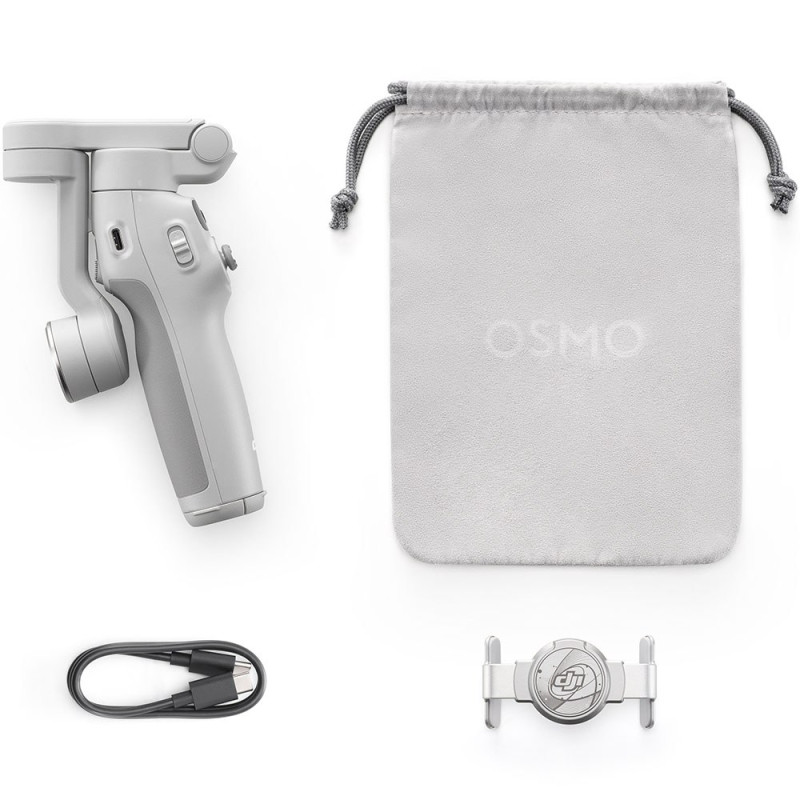 DJI Osmo Mobile 7 DJI Osmo Mobile 7