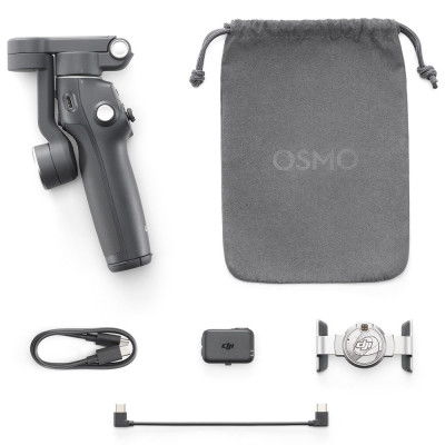 DJI Osmo Mobile 7P DJI Osmo Mobile 7P