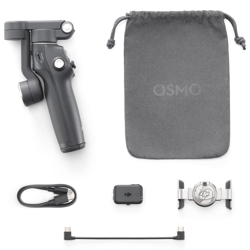 DJI Osmo Mobile 7P DJI Osmo Mobile 7P