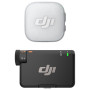 DJI Mic Mini 2 (1 TX + 1 RX) Wireless Single Microphone Kit