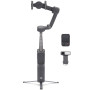 DJI Osmo Mobile 8P Smartphone Gimbal with Advanced Tracking Combo