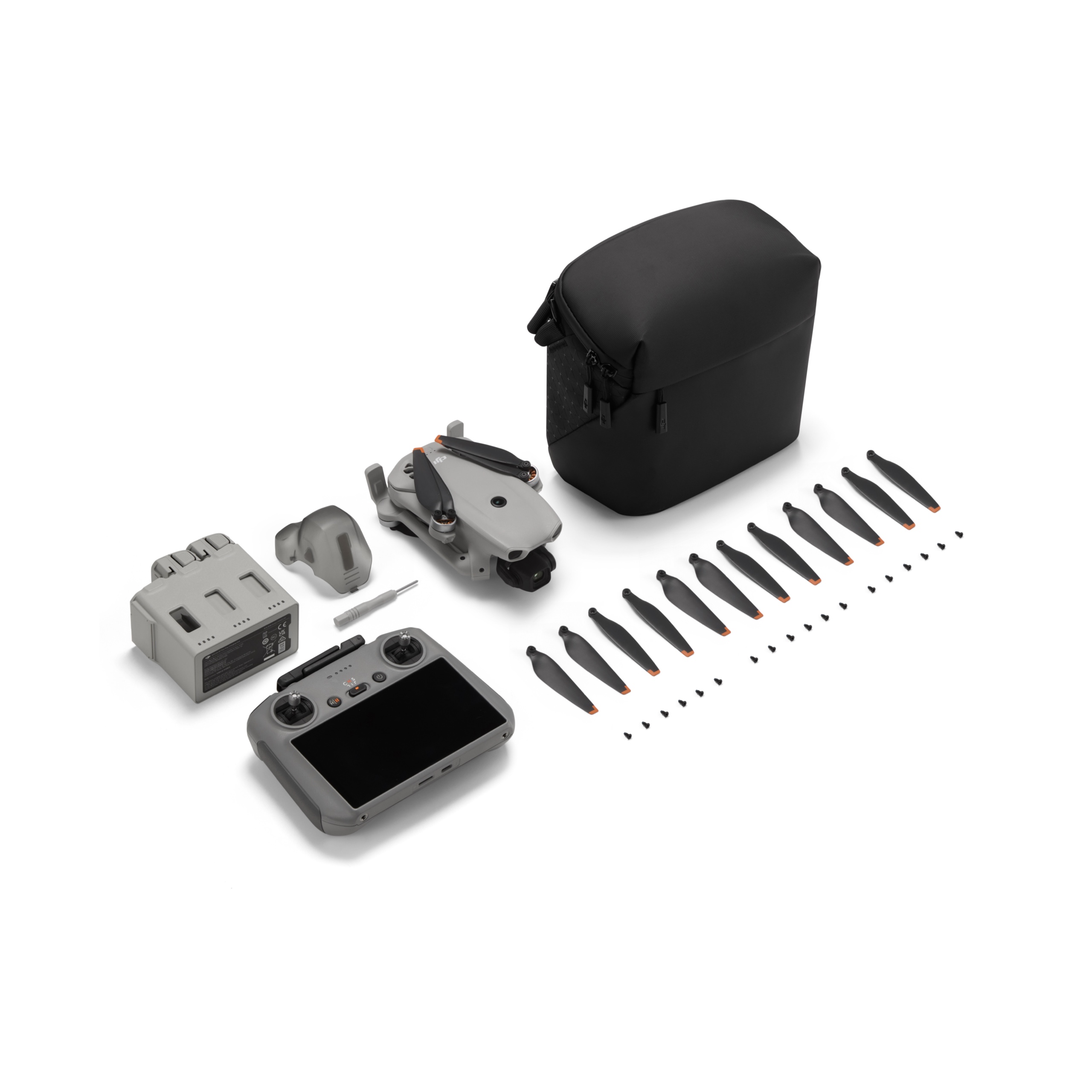 DJI Lito X1 Fly More Combo Plus (DJI RC 2)